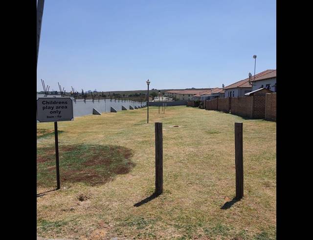 3 BEDROOM PROPERTY TO RENT IN PARKRAND